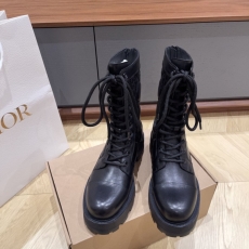 Christian Dior Boots